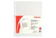 Immagine di Buste forate CopySafe - Standard - buccia - 22 x 30 cm - trasparente - Esselte - conf. 50 pezzi