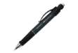 Immagine di Portamine Grip Plus Metallic - mina 0,70mm - fusto verde - Faber-Castell
