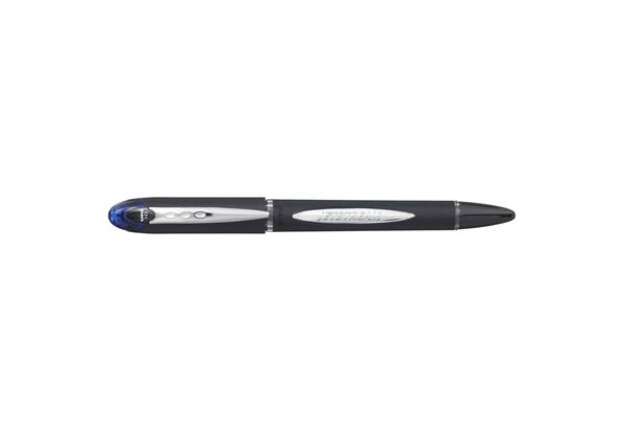 Immagine di Roller Jetstream MSX210 - punta 1,0mm - blu  - Uni Mitsubishi