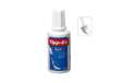 Immagine di Correttore liquido Rapid - 20ml - Tipp Ex - conf.  10 pezzi