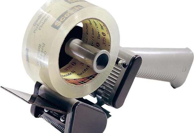 Immagine di Tendinastro H150 - per nastri fino a 5 cm - Scotch
