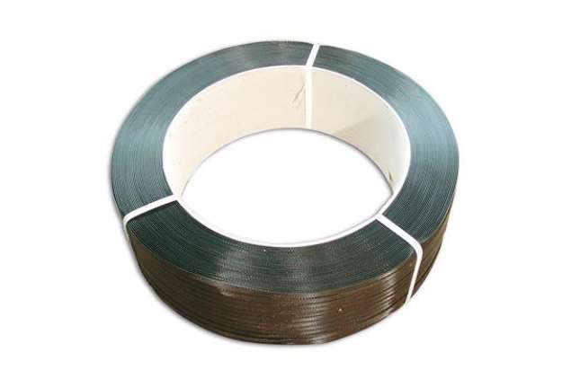 Immagine di Reggia - 15 x 0,50 mm - plastica - Romeo Maestri - bobina da 900 m