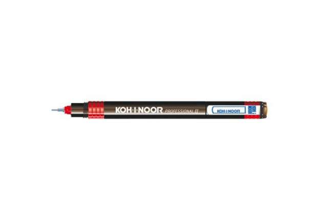 Immagine di Penna a china Professional II - punta 0,2mm - Koh.I.Noor