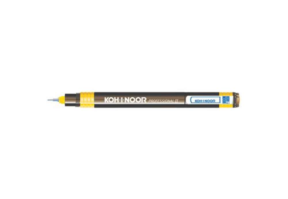 Immagine di Penna a china Professional II - punta 0,4mm - Koh.I.Noor