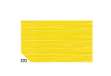 Immagine di Carta crespa - 50 x 250 cm - 48 gr - giallo 570 - Rex Sadoch - conf. 10 rotoli