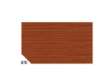 Immagine di Carta crespa - 50 x 250 cm - 48 gr/m² - marrone 870 - Rex Sadoch - conf.10 rotoli
