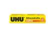 Immagine di Colla attaccatutto Extra - 31 ml - trasparente - UHU