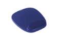 Immagine di Mousepad con poggiapolsi - Memory Foam - blu - Kensington