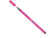Immagine di Pennarello Pen 68 - rosa scuro 56 - Stabilo