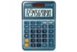 Immagine di Calcolatrice da tavolo MS-100EM - 10 cifre - blu - Casio