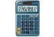 Immagine di Calcolatrice da tavolo MS-120EM - 12 cifre - blu - Casio