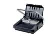 Immagine di Rilegatrice Wirebind W18 - manuale - a dorso metallico - Rexel