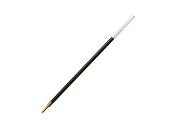 Immagine di Refill a sfera - nero - per stiloforo - Lebez