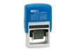 Immagine di Timbro Printer S220/W Polinomio - 12 diciture - 4 mm - autoinchiostrante - Colop