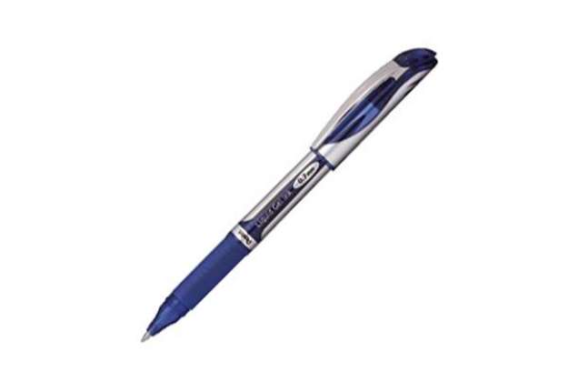 Immagine di Roller Energel XM BL57 - punta 0,7mm - blu  - Pentel