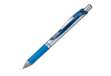 Immagine di Roller a scatto Energel XM Click - punta 0,7 mm - blu  - Pentel