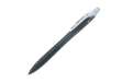 Immagine di Portamine Rexgrip Begreen - mina 0,5mm - fusto nero - Pilot