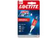 Immagine di Colla Super Attak Original - 4 gr - trasparente - Loctite