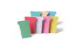 Immagine di Schede a T indice 2 bianche per Professional Planner - Nobo - conf. 100 pezzi