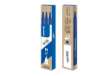 Immagine di Refill a sfera Frixionball - punta 0,7mm  - blu - Pilot - conf. 3 pezzi