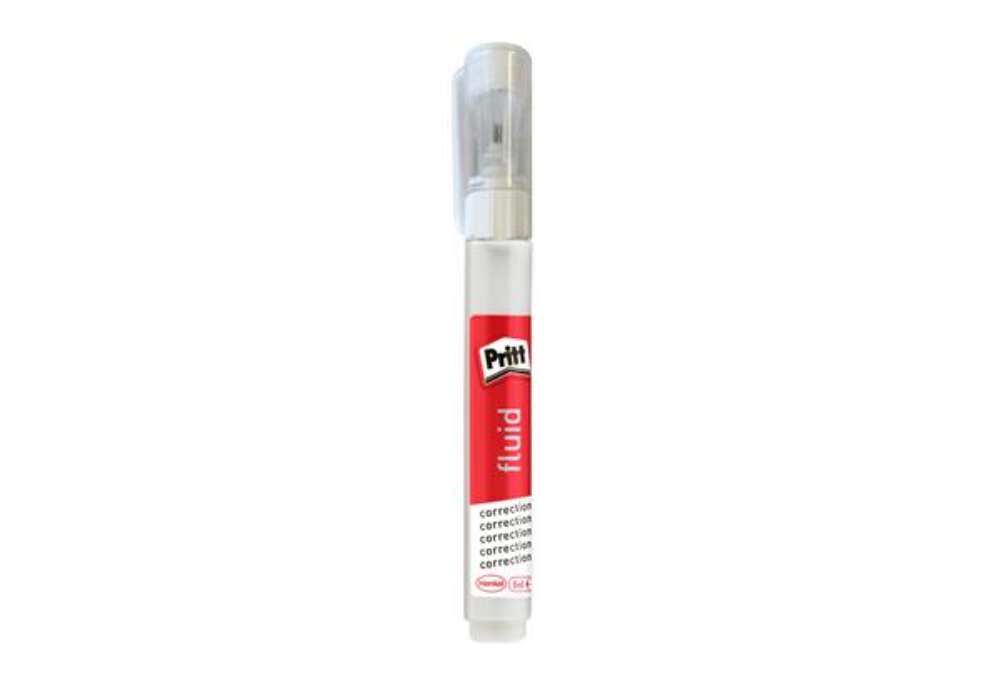 Immagine di Correttore Pocket Pen - 8 ml - punta metallica - Pritt