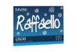 Immagine di Album Raffaello - 24 x 33 cm - 100gr - 20 fogli - liscio - Favini