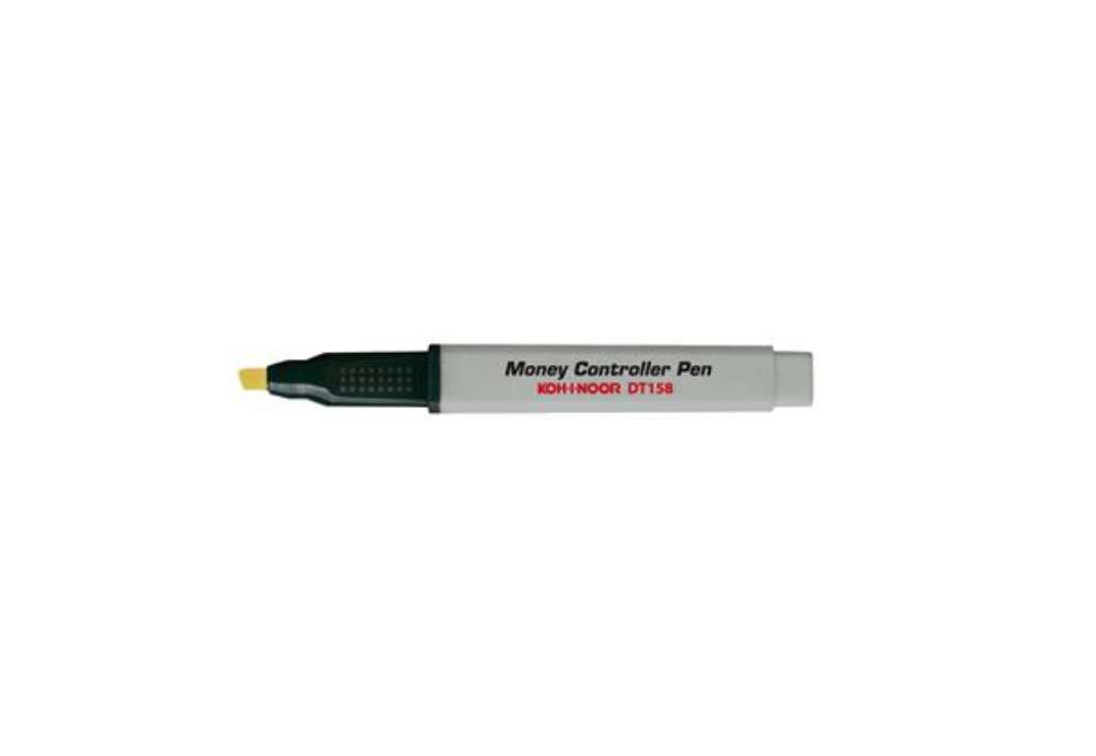 Immagine di Marcatore verifica banconote Money Controller Pen - Koh.I.Noor