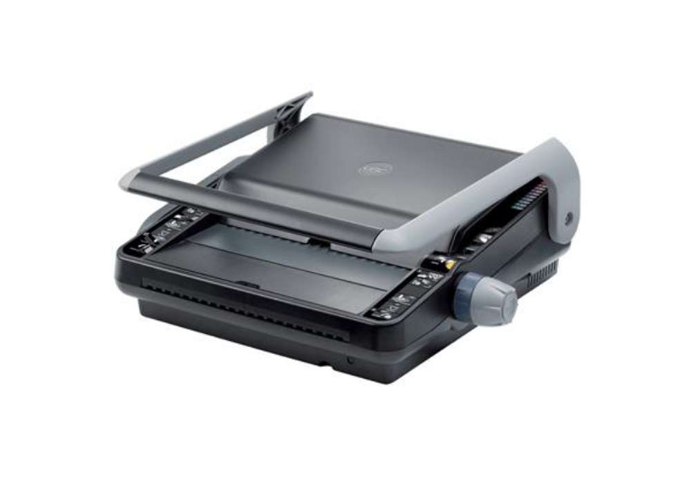 Immagine di Rilegatrice M230 - manuale - multifunzione - GBC