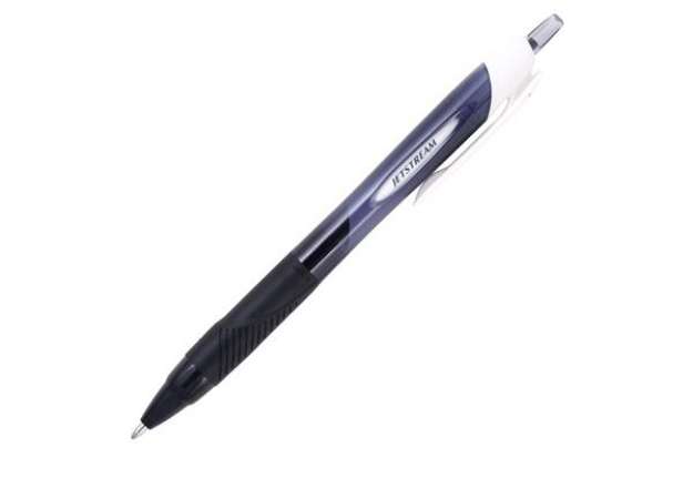 Immagine di Roller a scatto Jetstream Sport MSXN150S - punta 1,0mm  - nero - Uni Mitsubishi