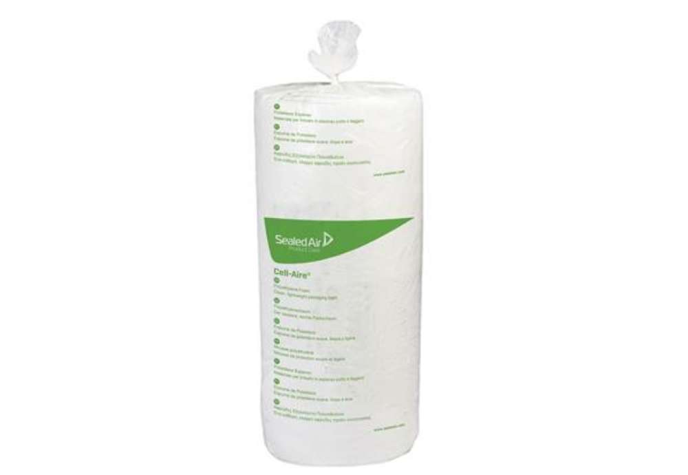 Immagine di Film in schiuma di polietilene Cell Roll - Sealed Air - rotolo 100 cm x 25 m