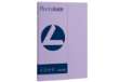 Immagine di Carta Rismaluce Small - A4 - 90 gr - viola 49 - Favini - conf. 100 fogli