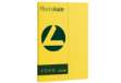 Immagine di Carta Rismaluce Small - A4 - 200 gr - giallo sole 53 - Favini - conf. 50 fogli