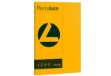 Immagine di Carta Rismaluce Small - A4 - 200 gr - giallo oro 52 - Favini - conf. 50 fogli
