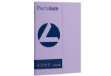 Immagine di Carta Rismaluce Small - A4 - 200 gr - viola 49 - Favini - conf. 50 fogli