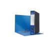 Immagine di Registratore Oxford G82 - dorso 5 cm - commerciale 23x30 cm - blu - Esselte