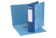 Immagine di Registratore Essentials G73 - dorso 8 cm - commerciale 23x30 cm - blu - Esselte