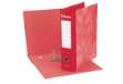 Immagine di Registratore Essentials G73 - dorso 8 cm - commerciale 23x30 cm - rosso - Esselte