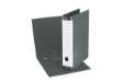 Immagine di Registratore Delso Line G12 - dorso 5 cm - commerciale 23x30 cm - grigio - Esselte
