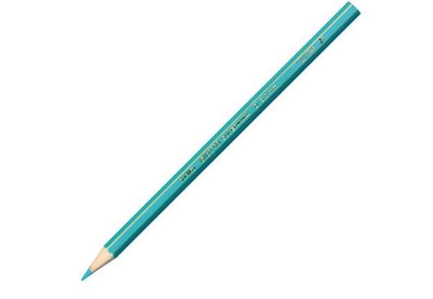 Immagine di Pastello Supermina - mina 3,8 mm - acqua marina 21 - Giotto