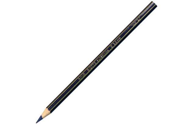 Immagine di Pastello Supermina - mina 3,8 mm - violetto 27 - Giotto