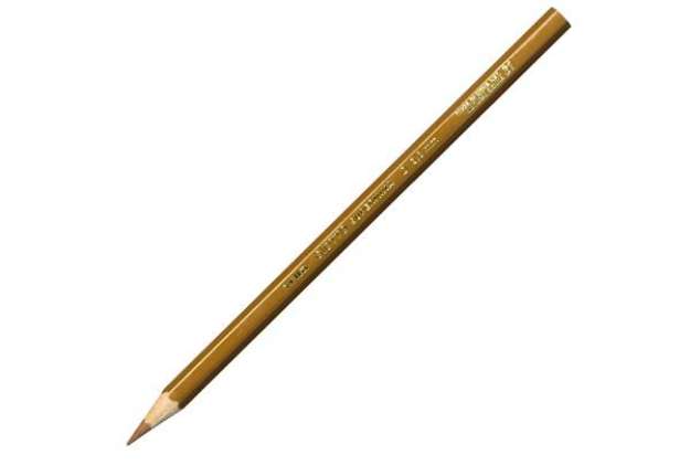 Immagine di Pastello Supermina - mina 3,8 mm - terra di siena naturale 31 - Giotto
