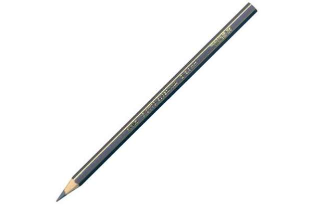Immagine di Pastello Supermina - mina 3,8 mm - grigio caldo 34 - Giotto
