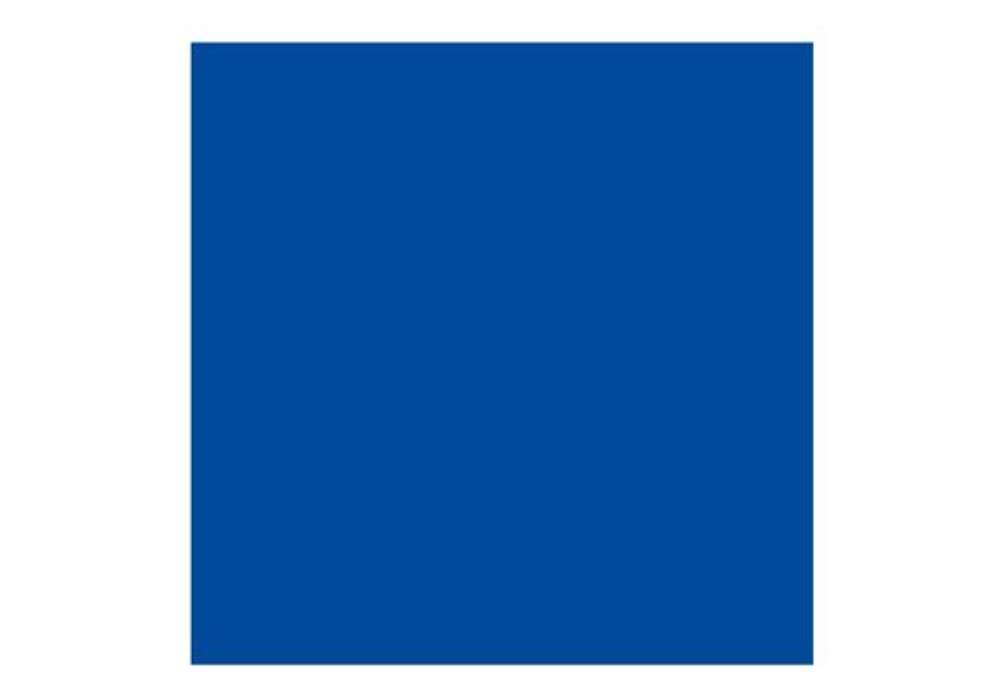 Immagine di Plastica adesiva - 45 cm x 15 m - blu lucido - Dc-Fix