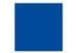 Immagine di Plastica adesiva - 45 cm x 15 m - blu lucido - Dc-Fix