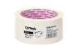 Immagine di Nastro adesivo - 5 cm x 66 m - PVC - bianco - Comet