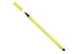 Immagine di Pennarello Pen 68 - giallo neon 024 - Stabilo