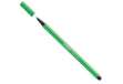 Immagine di Pennarello Pen 68 - verde neon 033 - Stabilo