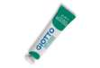 Immagine di Tempera Tubo 7 - 21ml - verde veronese - Giotto