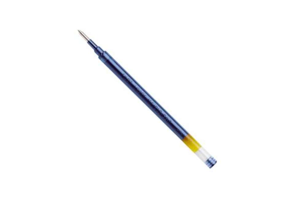 Immagine di Roller refill Inkgel BLS G2 7 - a sfera - punta 0,7 mm - blu - Pilot