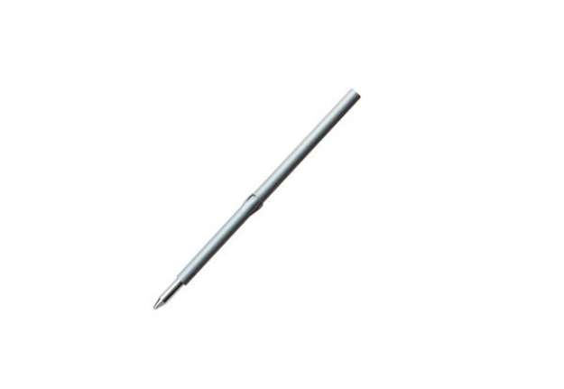 Immagine di Refill per mini penna a sfera - nero - Lebez